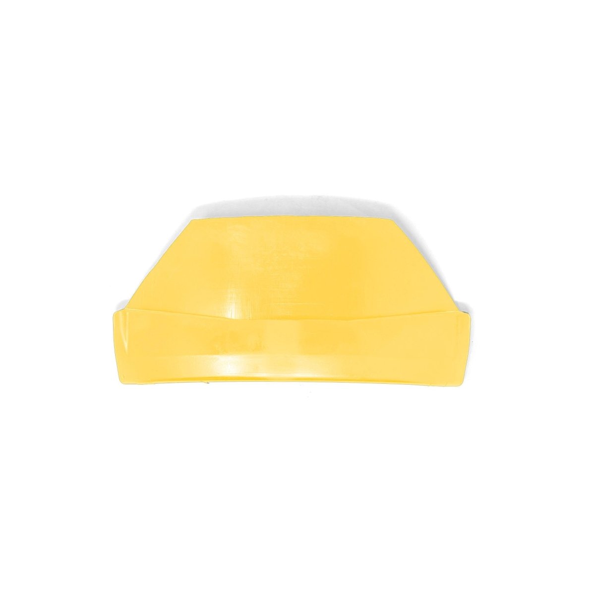 MT-RSR 31158Y Wide Plastic Protector for Bead Breaker Shovel – Yellow
