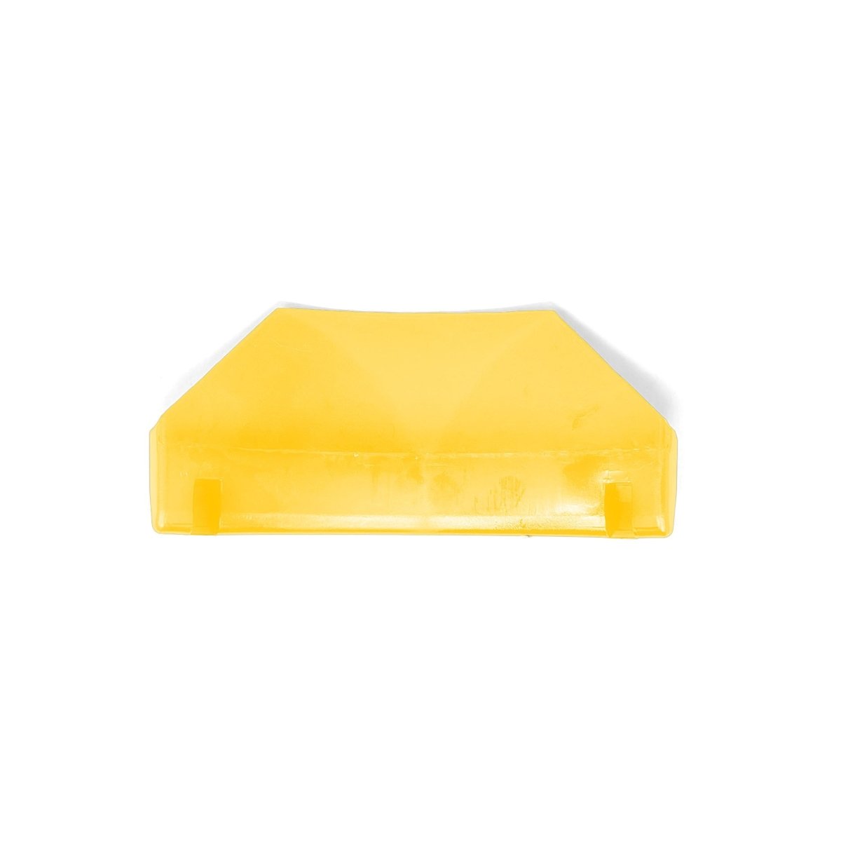 MT-RSR 31158Y Wide Plastic Protector for Bead Breaker Shovel – Yellow