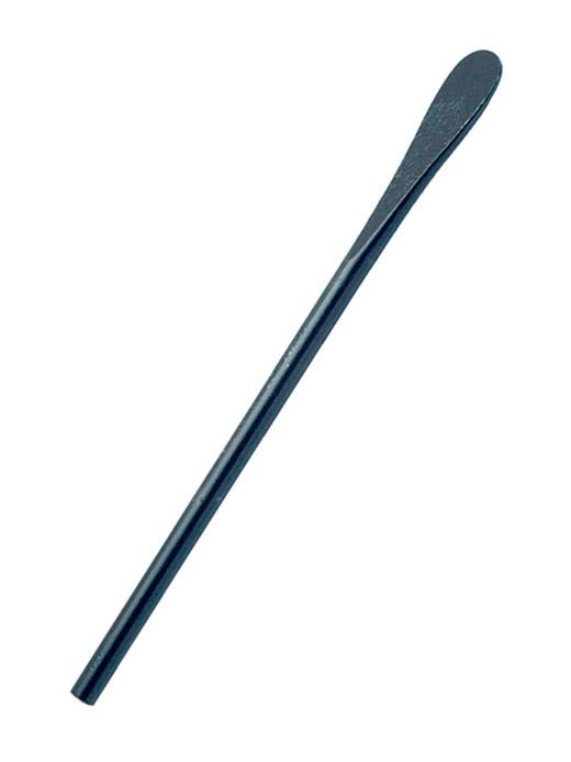 MT-RSR KEN-T19A Straight Tire Spoon, 30" Tire Iron for Truck & Off-Road