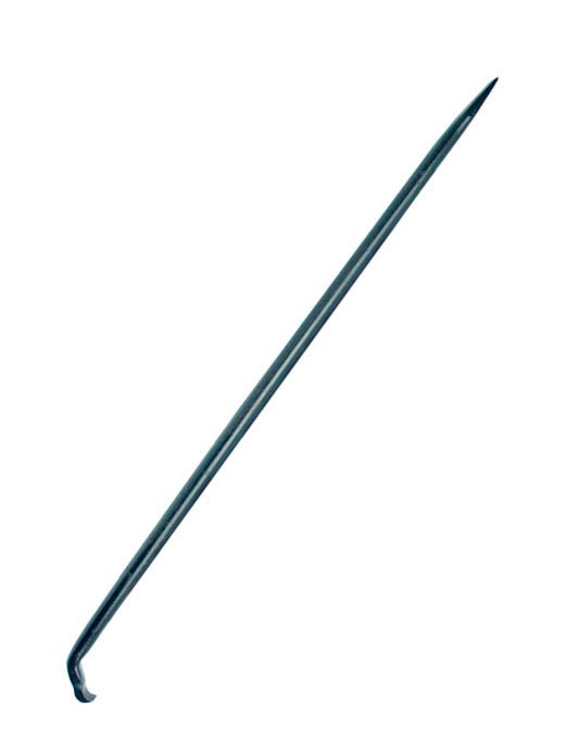 MT-RSRL KEN-T23A Lock Ring Remover Tool, 30" for Multi-Piece Rims