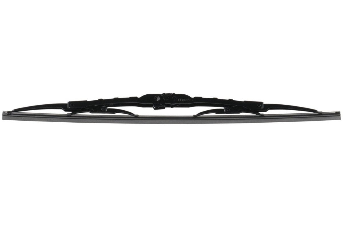 BOSCH 40515 15" DirectConnect Windshield Wiper Blade, Streak-Free Performance
