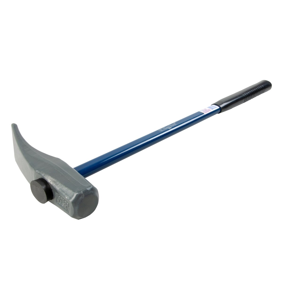 MT-RSR KEN-35429 Fiberglass Handled Duck-Billed Bead Breaking Wedge, 32"