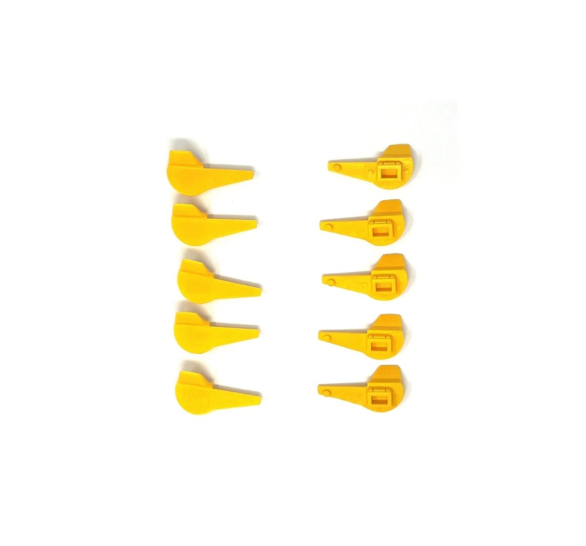 MT-RSR 36650 Front/Nose Inserts for Cemb & Hunter (10-Pack)