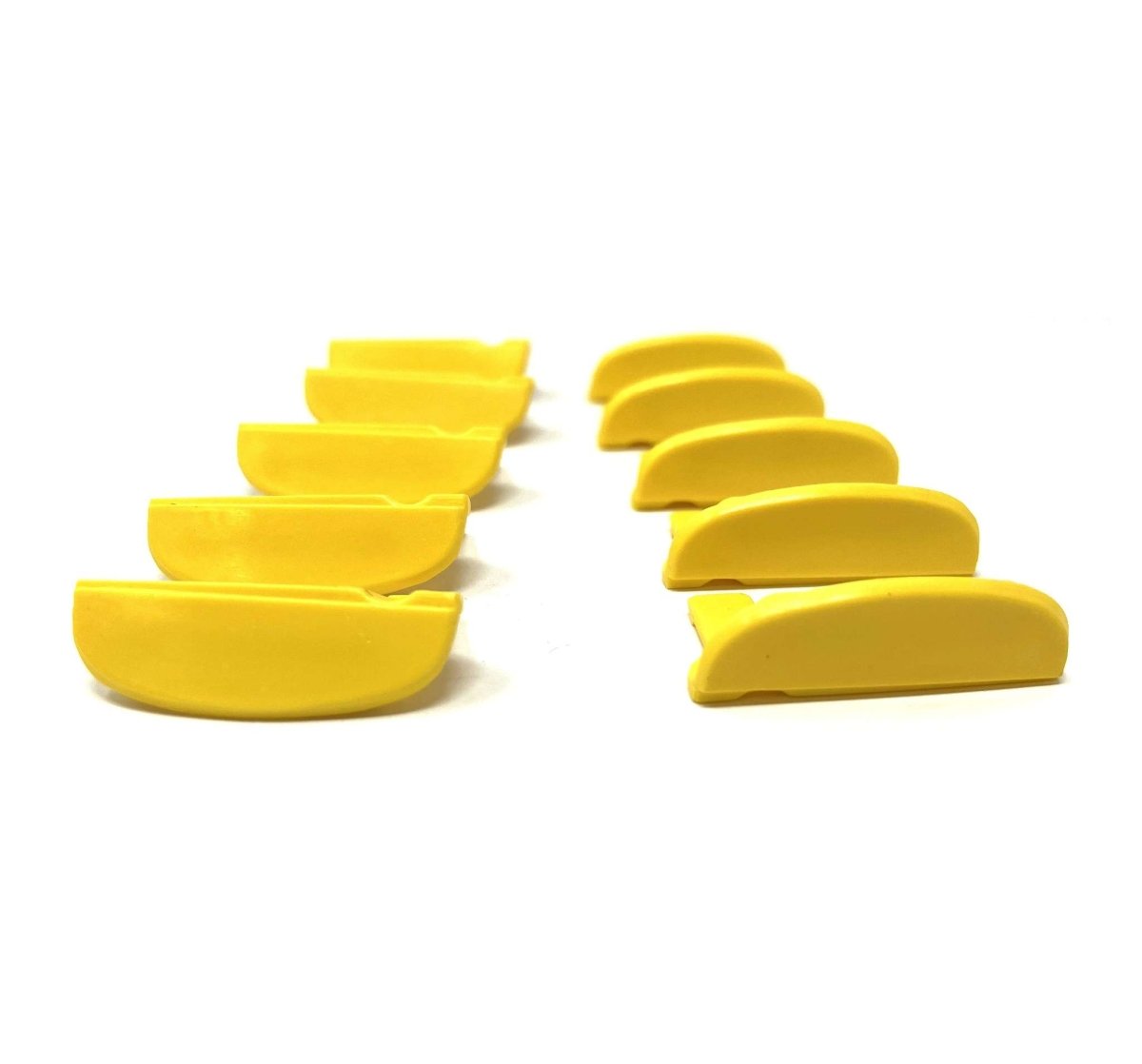 MT-RSR 36992 Tail/Back Insert, Fits Cemb, Hunter & More (10-Pack)