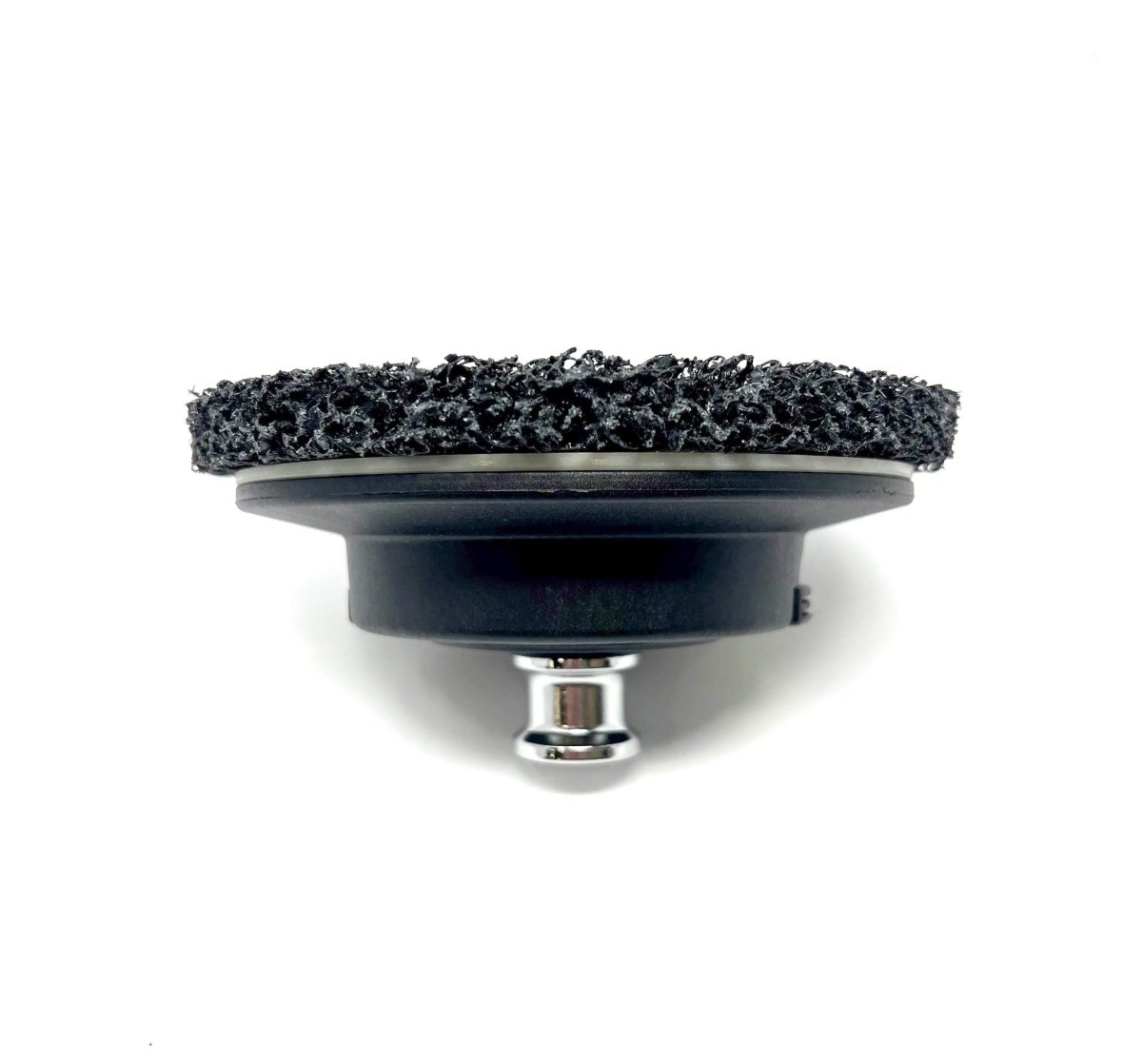 MT-RSR 37350 Hub Surface Cleaner, 1/2" Sq. Drive, 160mm Diameter, Impact Rated