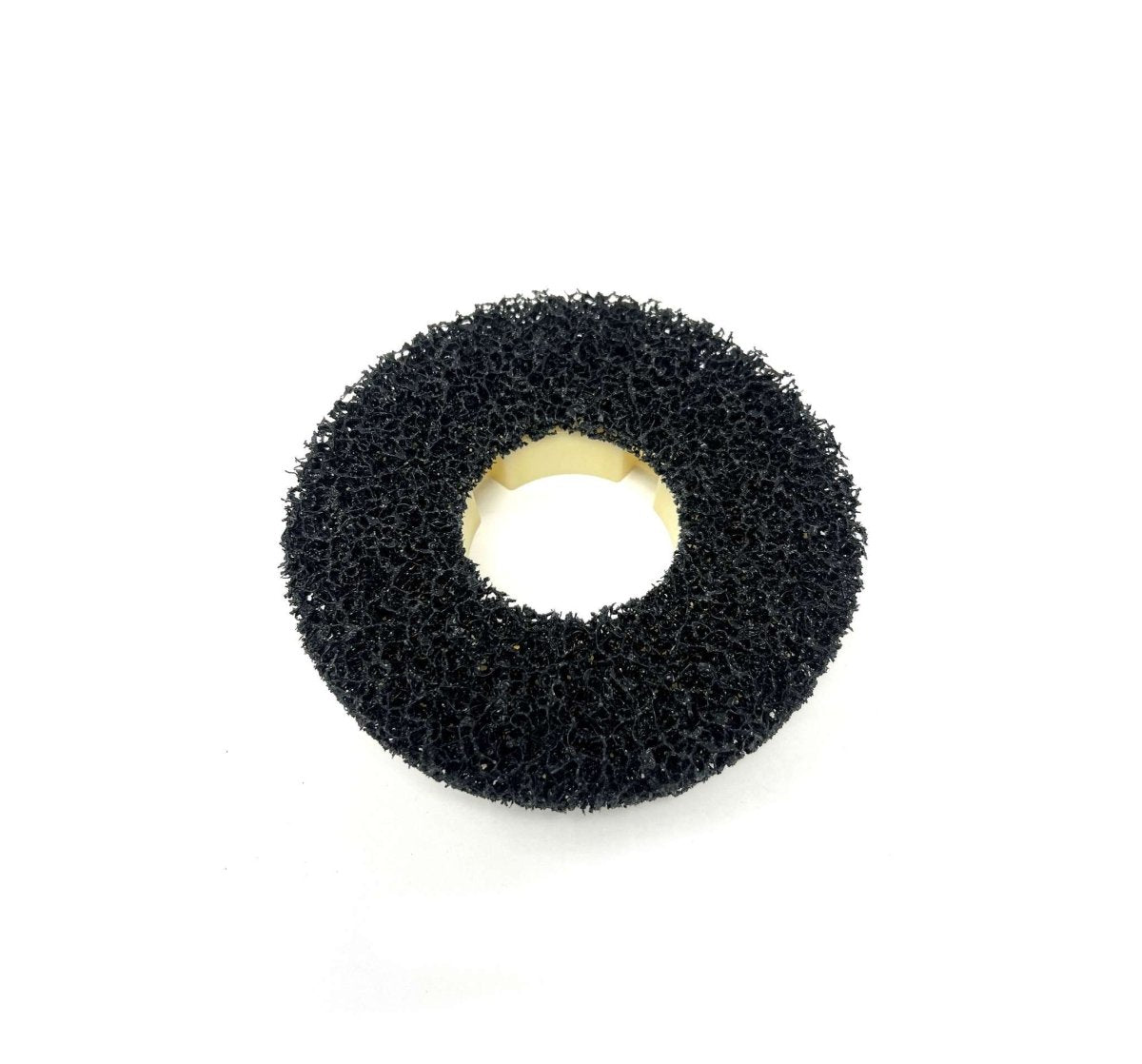MT-RSR 37355 Hub Cleaner Disc, 160mm Diameter, Impact-Rated Abrasive