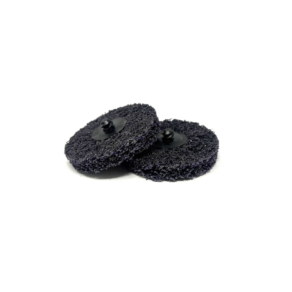 REMA REM-71525 Roloc Disc for EV Tires, Scotch-Brite, 2-Pack