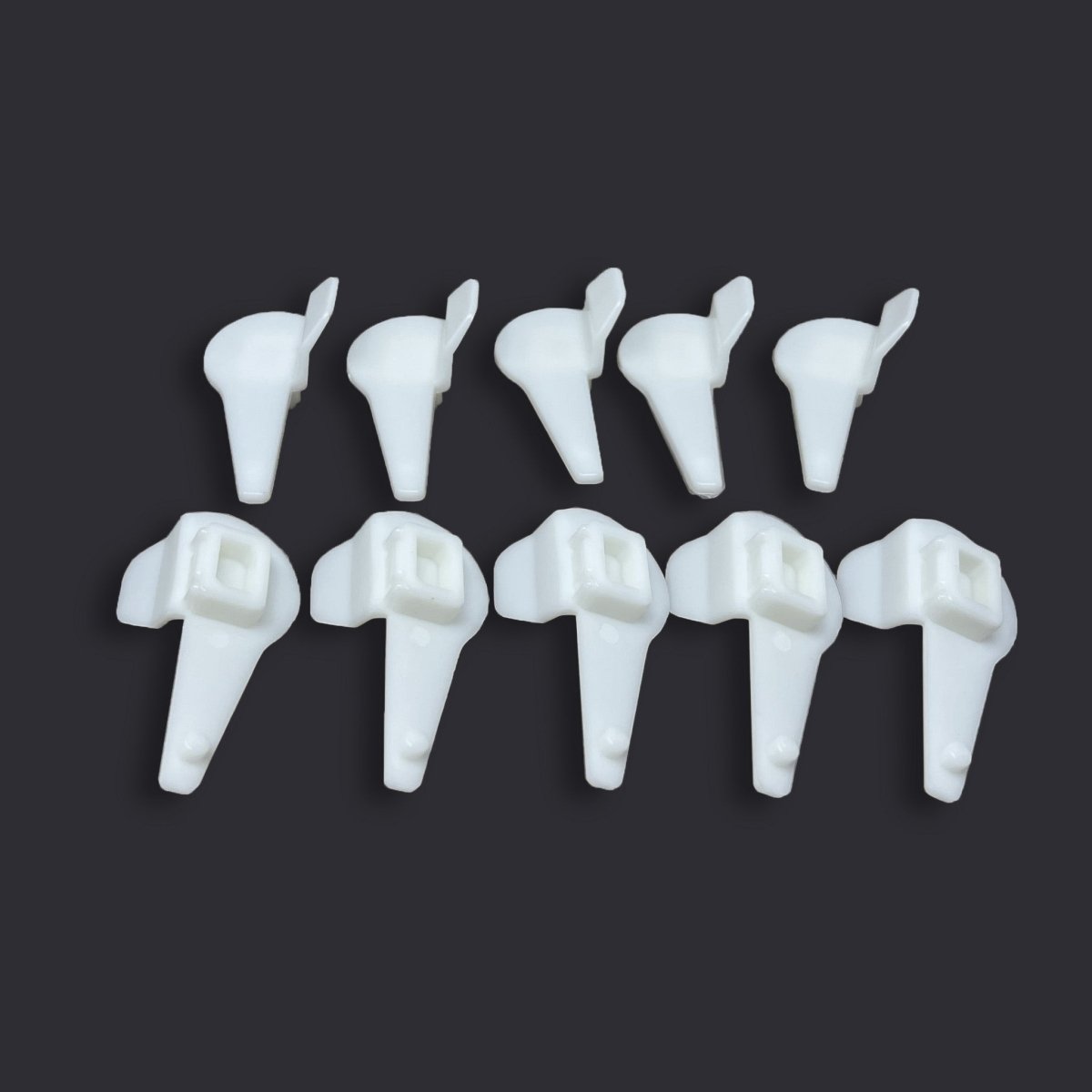 MT-RSR 400369 Tire Changer Insert, Fits Hunter TCX & CEMB, PK20