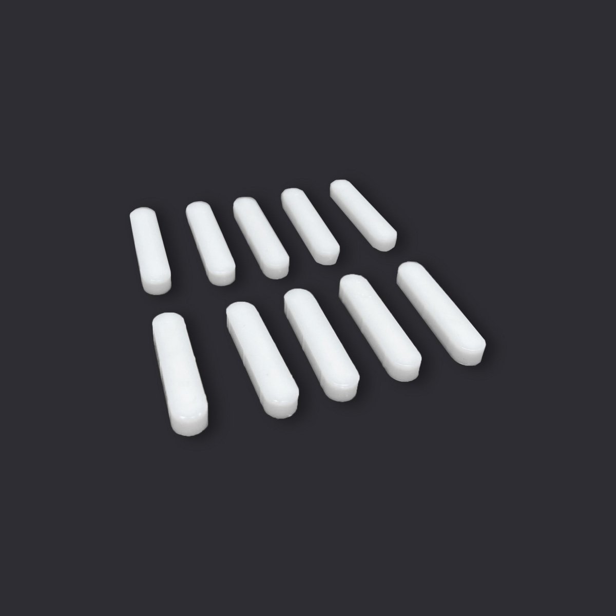 MT-RSR 400369 Tire Changer Insert, Fits Hunter TCX & CEMB, PK20