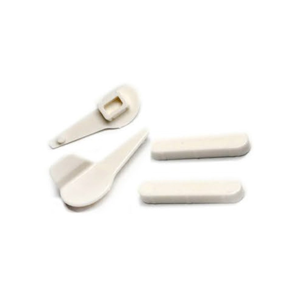 MT-RSR 400369 Tire Changer Insert, Fits Hunter TCX & CEMB, PK20