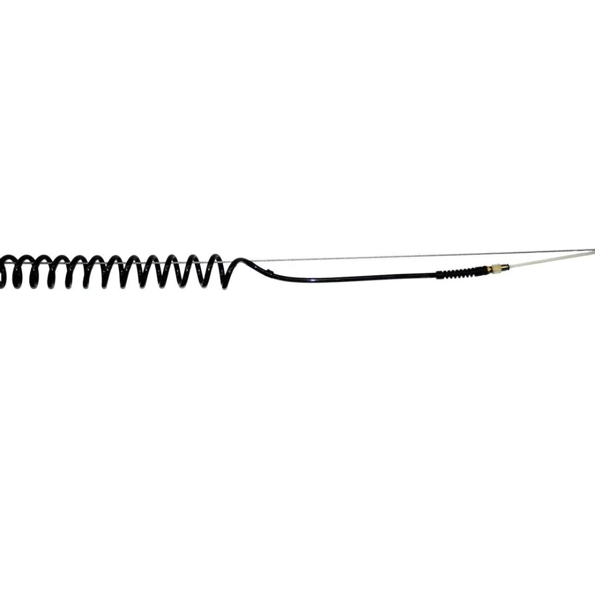 Challenger 40230-E Internal Air Line Kit for Dual Rolling Jack Operation (EFX Series)