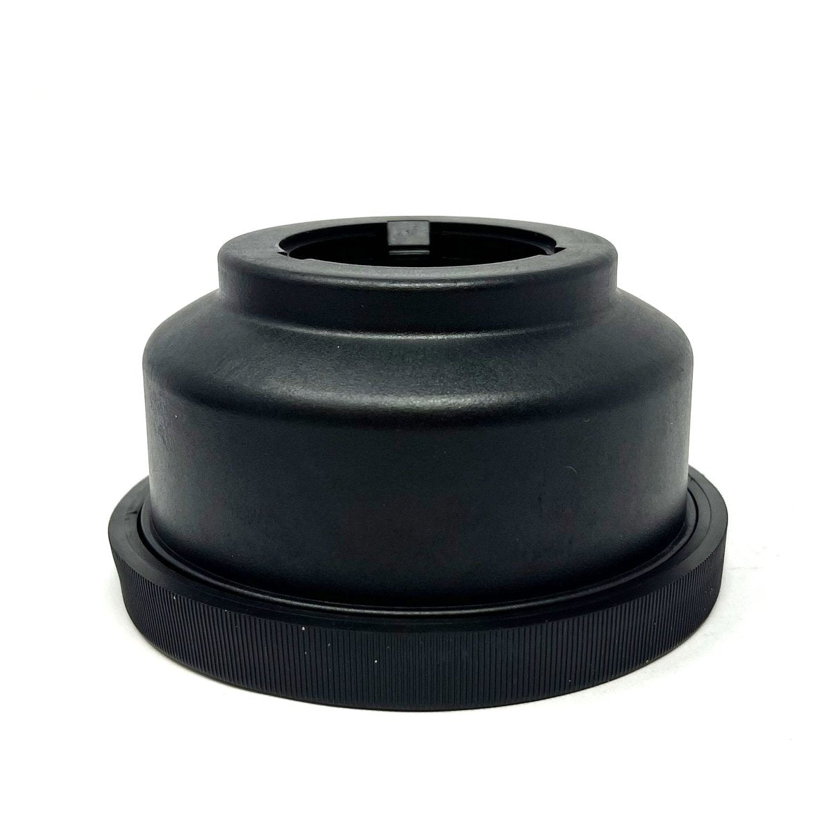 MT-RSR 4030 Quick Hub Nut Set, 40mm x 3mm with Pressure Cup & Rubber Ring