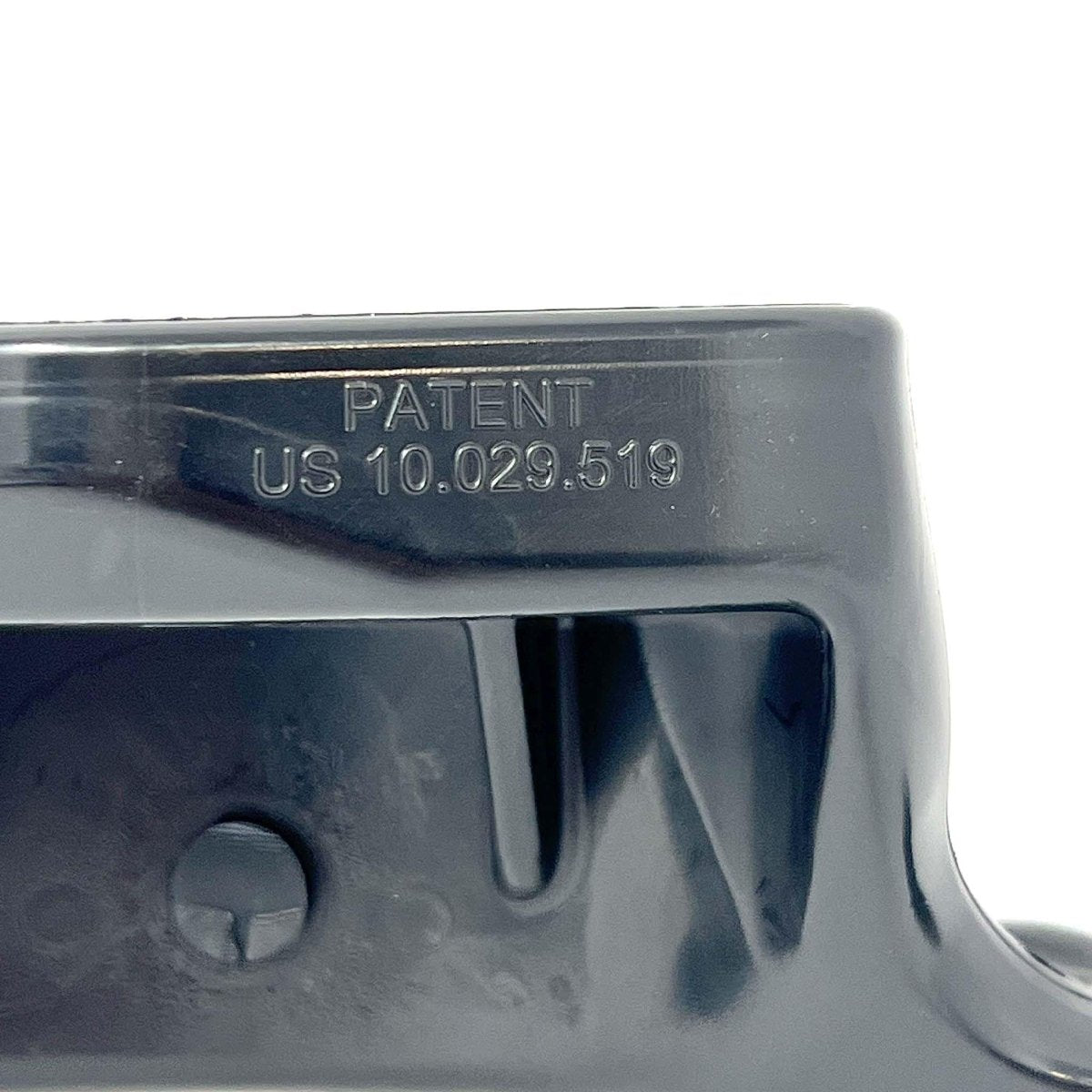 MT-RSR 40327-CORG Wing Plastic Mount/Demount Head, OEM for Corghi, Hunter TCX, MTS