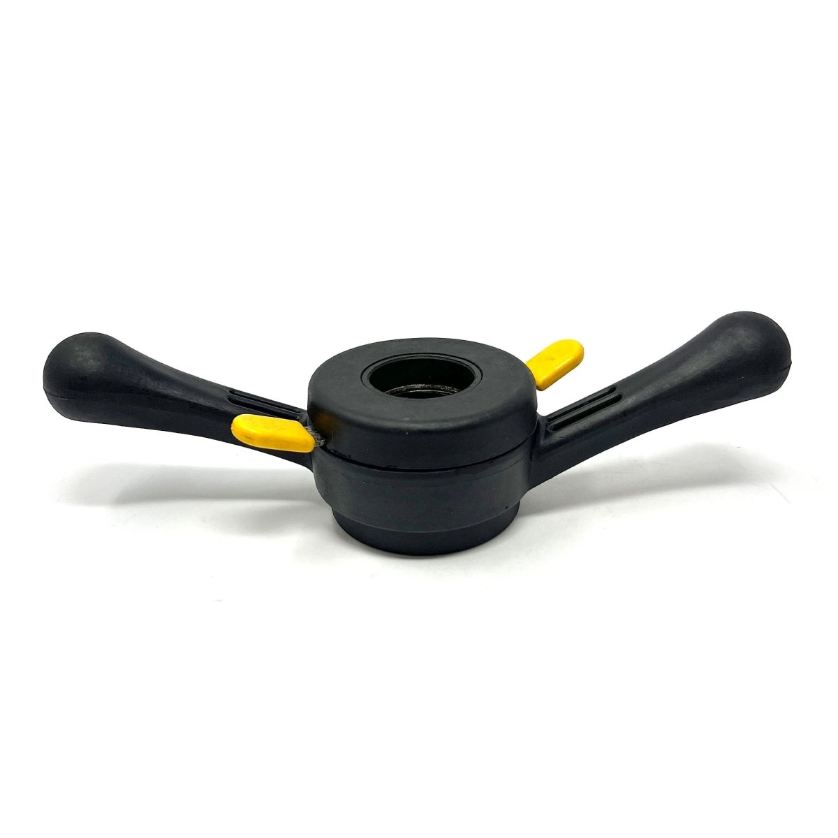 MT-RSR 4080 Quick Hub Nut Set, 40mm x 8mm Thread, with Pressure Cup & Ring