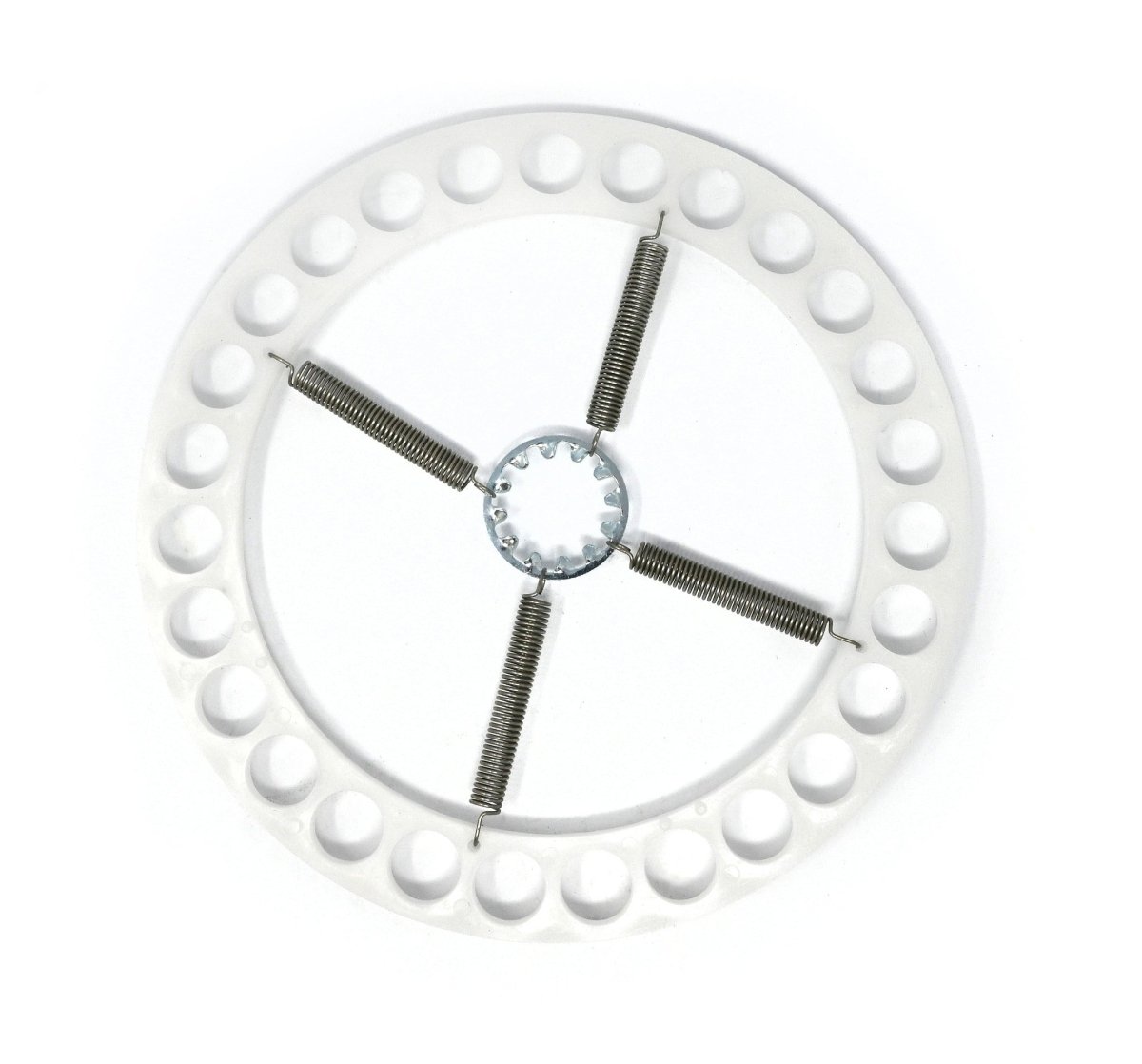 MT-RSR 41-43 Retainer for 13065 Delrin – ID 6.75", OD 7.75"