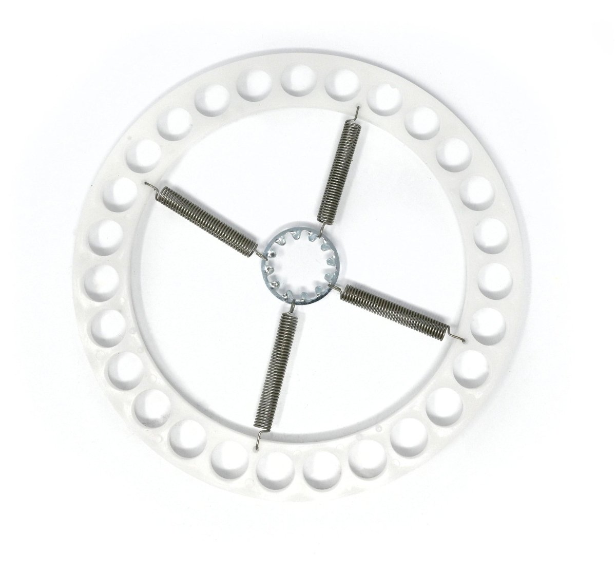 MT-RSR 41-43 Retainer for 13065 Delrin – ID 6.75", OD 7.75"