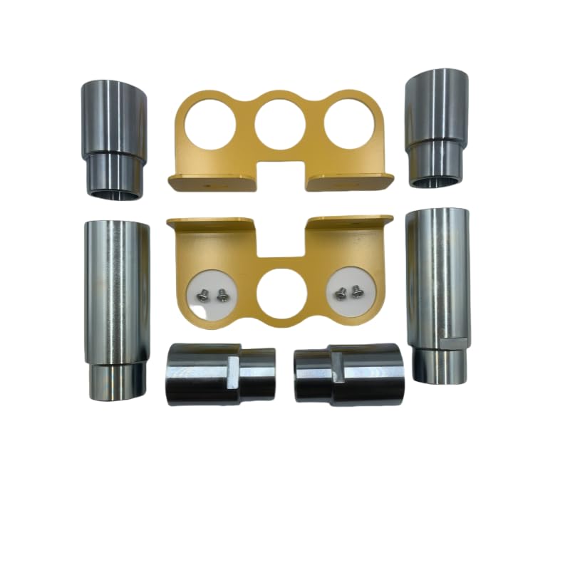 Challenger 10315 Stack Adapter Kit for 10,000 and 12,000 lb Lifts