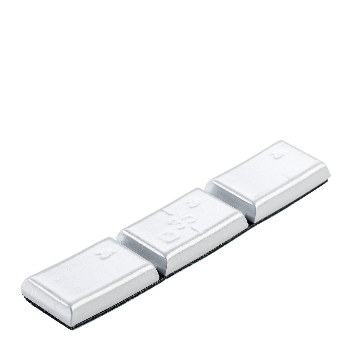 Hofmann Power Weight WW-WG-360-35 Adhesive Wheel Weights, Type 360, 35g, Box of 50