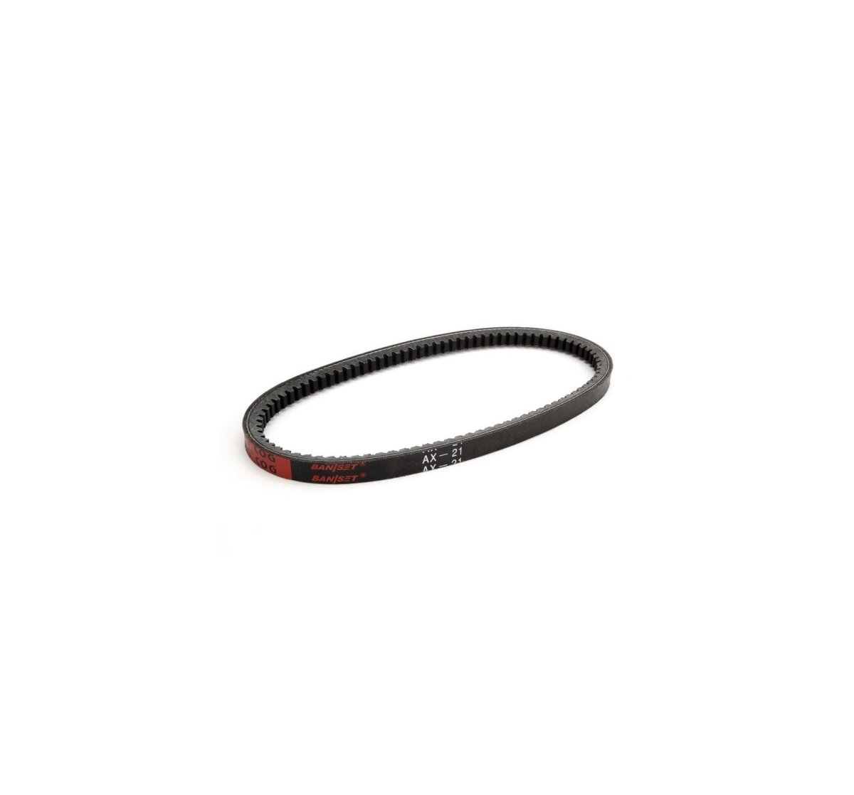 MT-RSR 433673 Cogged V-Belt for Accu-Turn Brake Lathes, Compatible with 8910, 8911, 8920, 8922, 8944, 8989