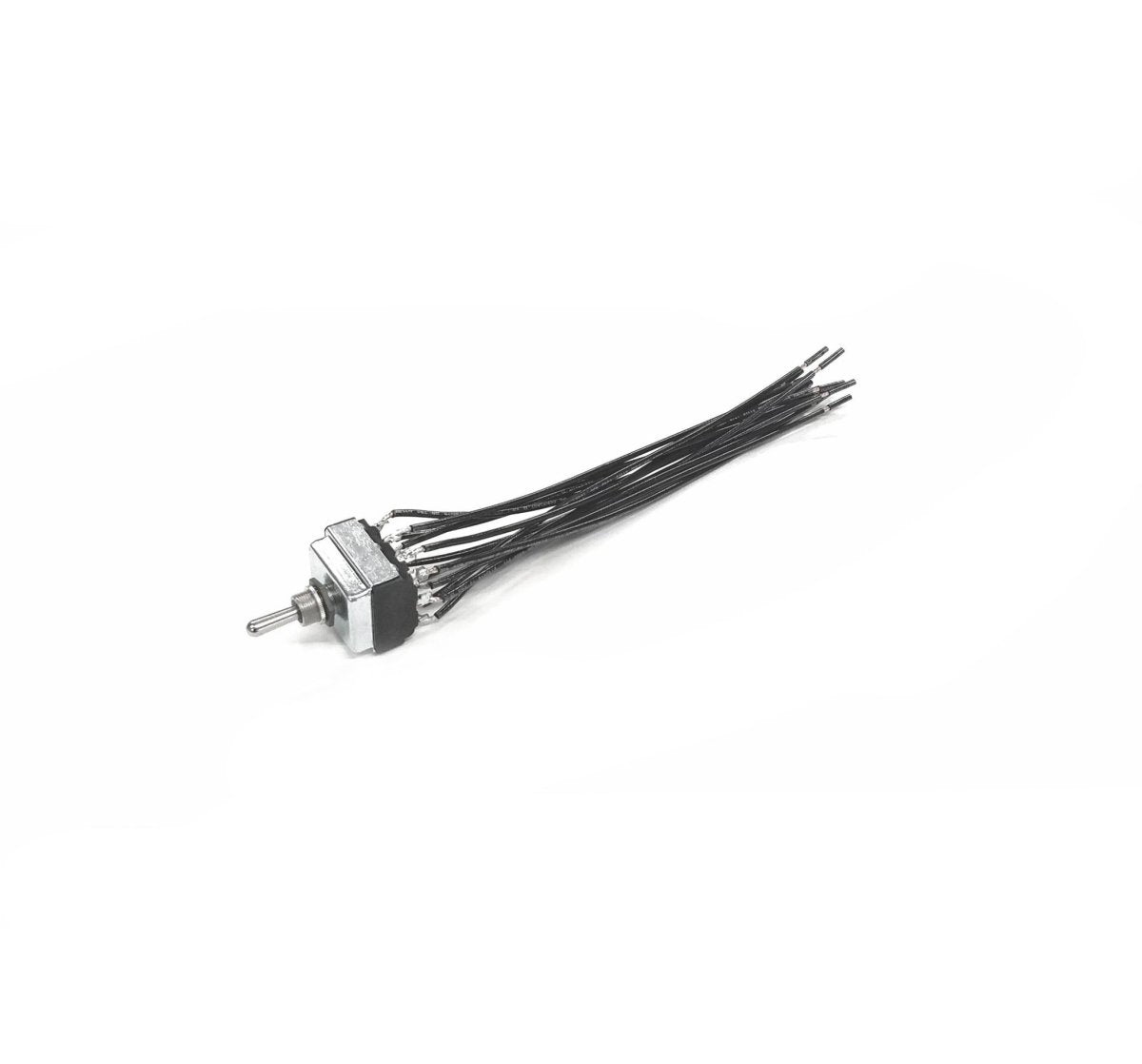 MT-RSR 433693 4-Pole Toggle Switch, For Accu-Turn Brake Lathes