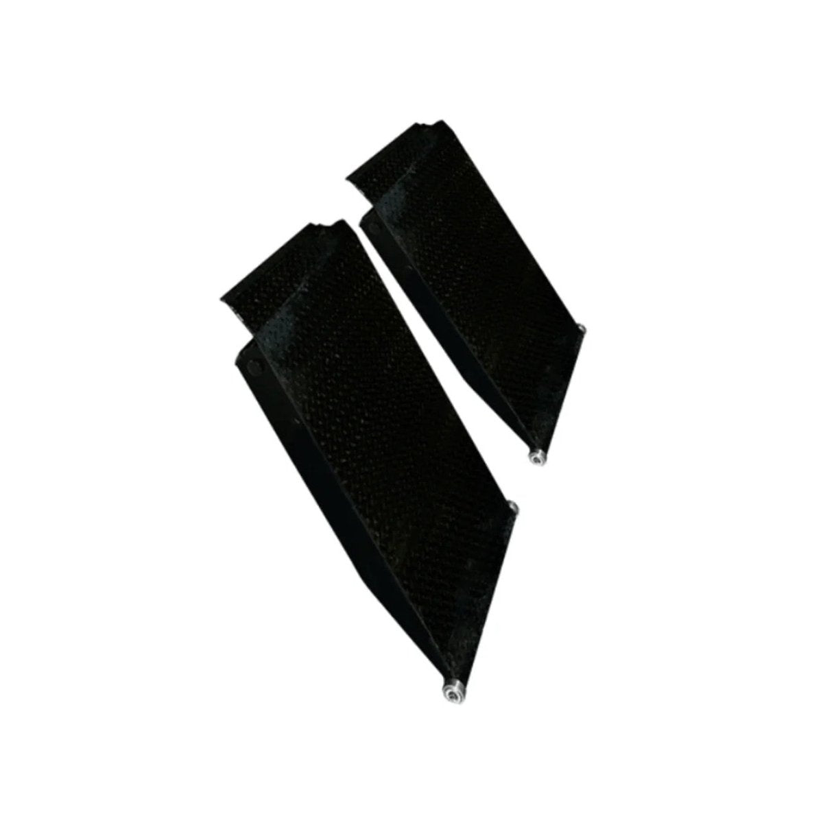 CHALLENGER LIFTS 44RK30 Ramp Kit, Pivoting, 36 in Long