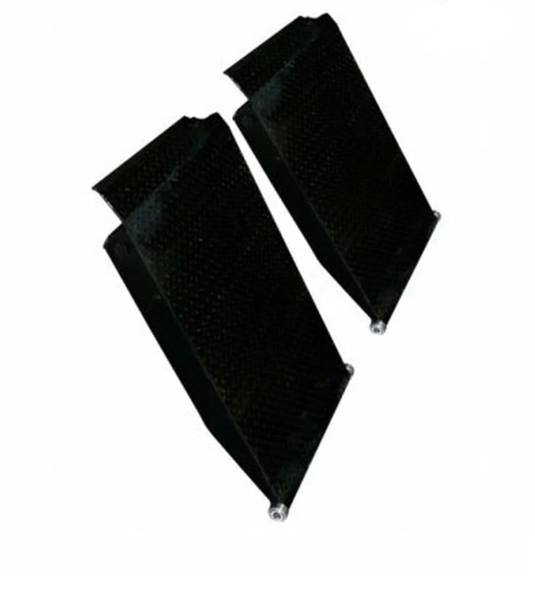 Challenger 44RKE18 Pivoting Ramp Kit 52 Inch