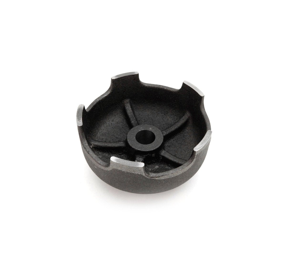 MT-RSR 5055 6 1/2" Bell Clamp for Brake Lathe, 1" Bore