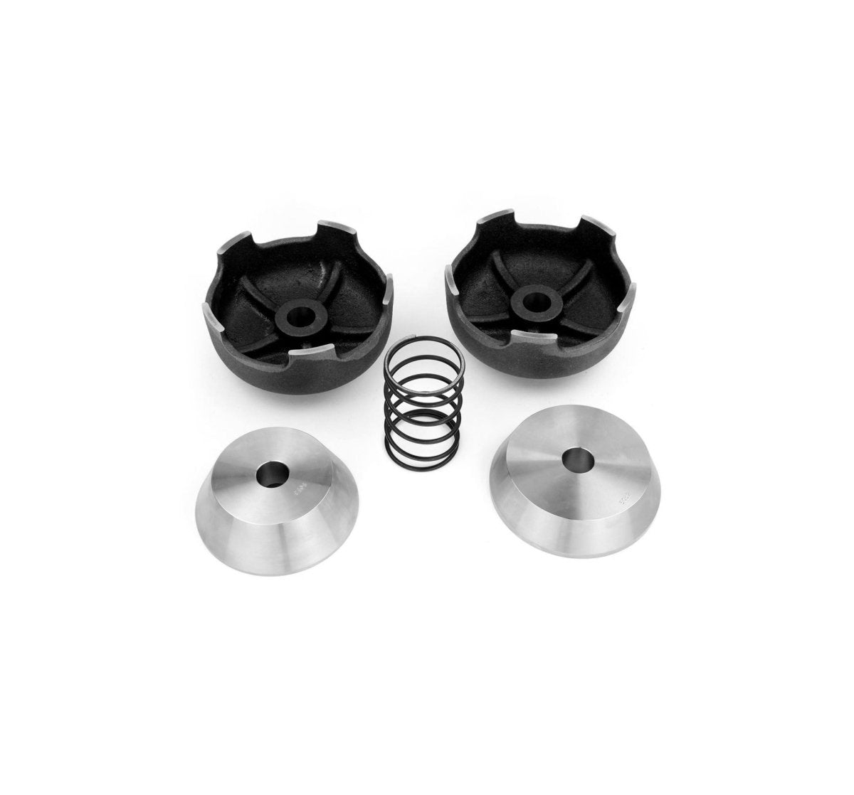 MT-RSR 5066 Truck Brake Lathe Set, 1" Bore, 3 7/8" - 6 1/2" Range (6 pcs)