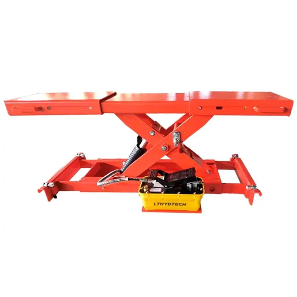 Katool KT-RJ50 – Rolling Jack (5,000 lb)