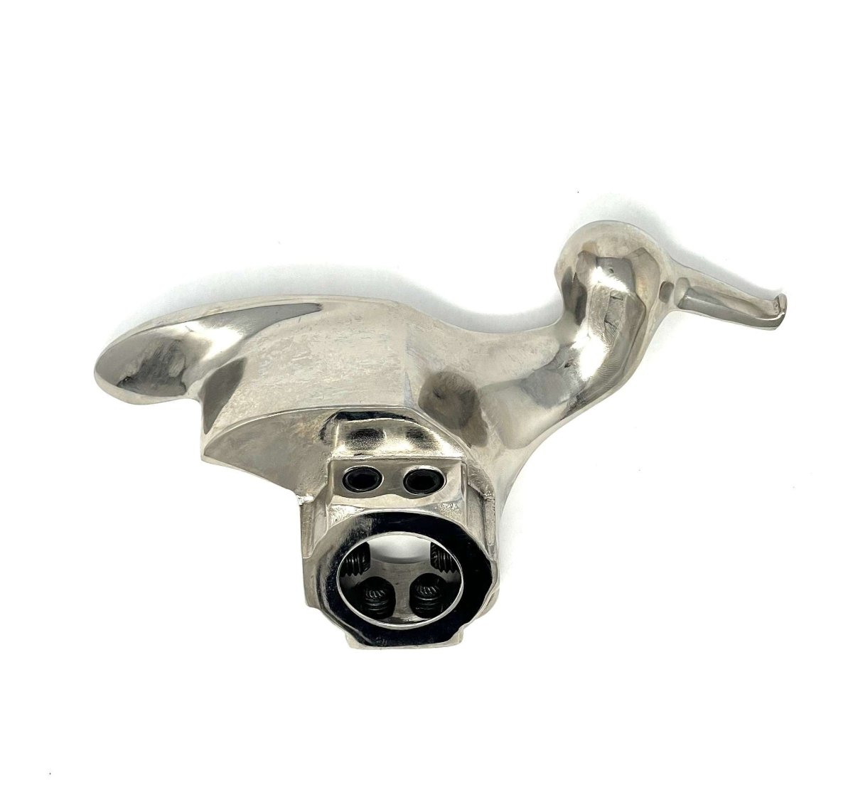 MT-RSR 532736-29MM 29MM Metal/Steel Head for Ranger, Sicam, Bosch