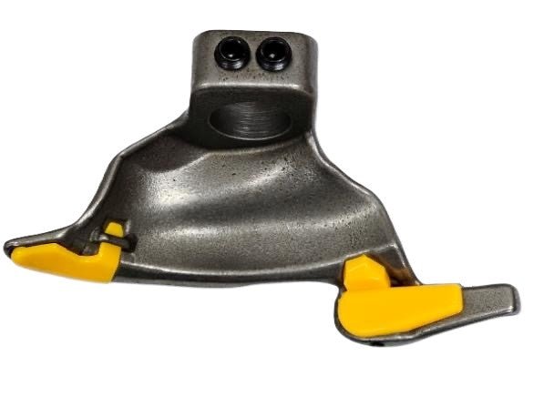 MT-RSR 5328277 Metal M/D Head with Inserts, 28mm Bore OE Style for Ranger