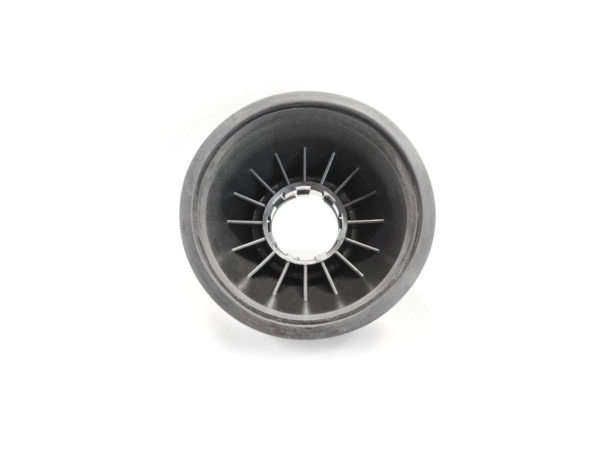 MT-RSR 53921 Wheel Balancer Pressure Cup, 6" Dia. w/ Rubber Ring, Fits Hunter 40mm Shafts