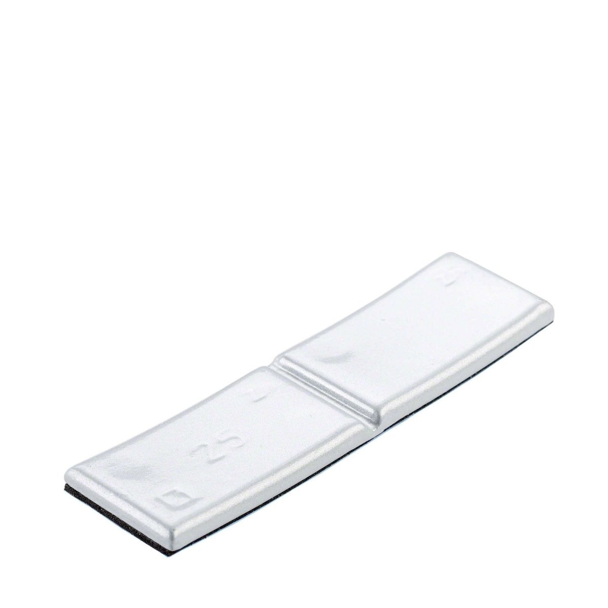 Hofmann Power Weight WW-WG-361-25 Adhesive Wheel Weights, Type 361, 25g, Box of 100