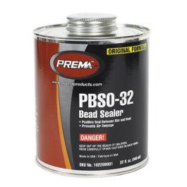 PREMA PRE-PBSO-32 Bias Repair Patch, Oval, 3-1/2" x 6"