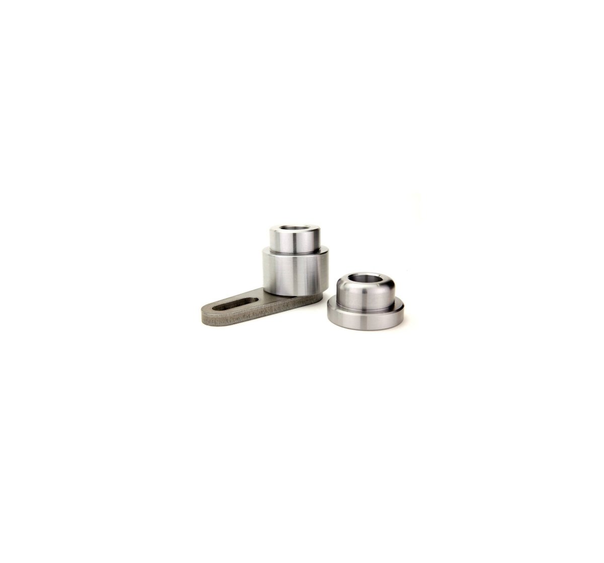 MT-RSR 5532 F-150 Brake Lathe Rotor Adapter, 1" Bore, 3-Piece Set