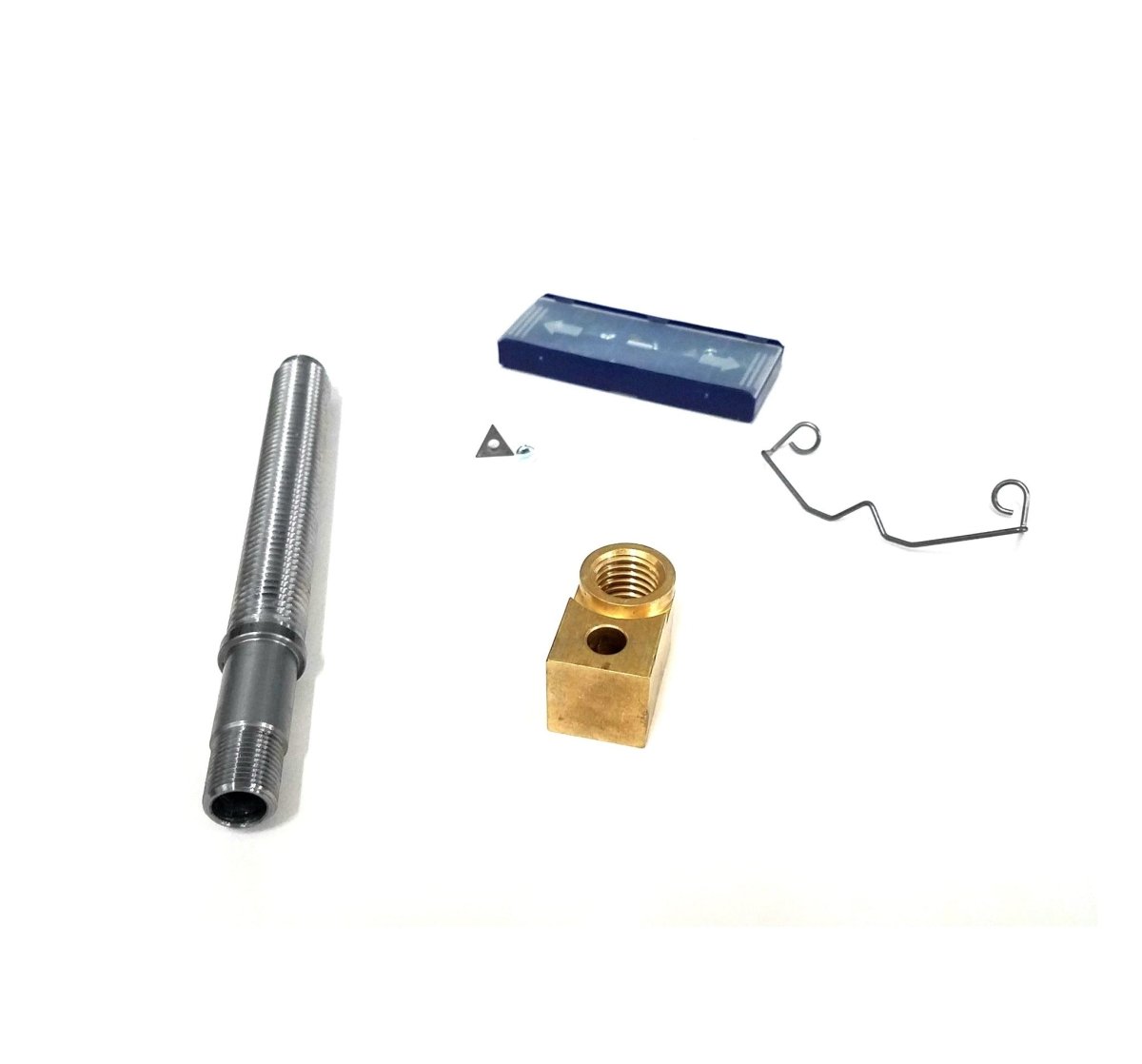 MT-RSR 6001 Brake Lathe Rotor Feed Repair Kit, Compatible with FMC 601/701, Snap-On EEBR300A