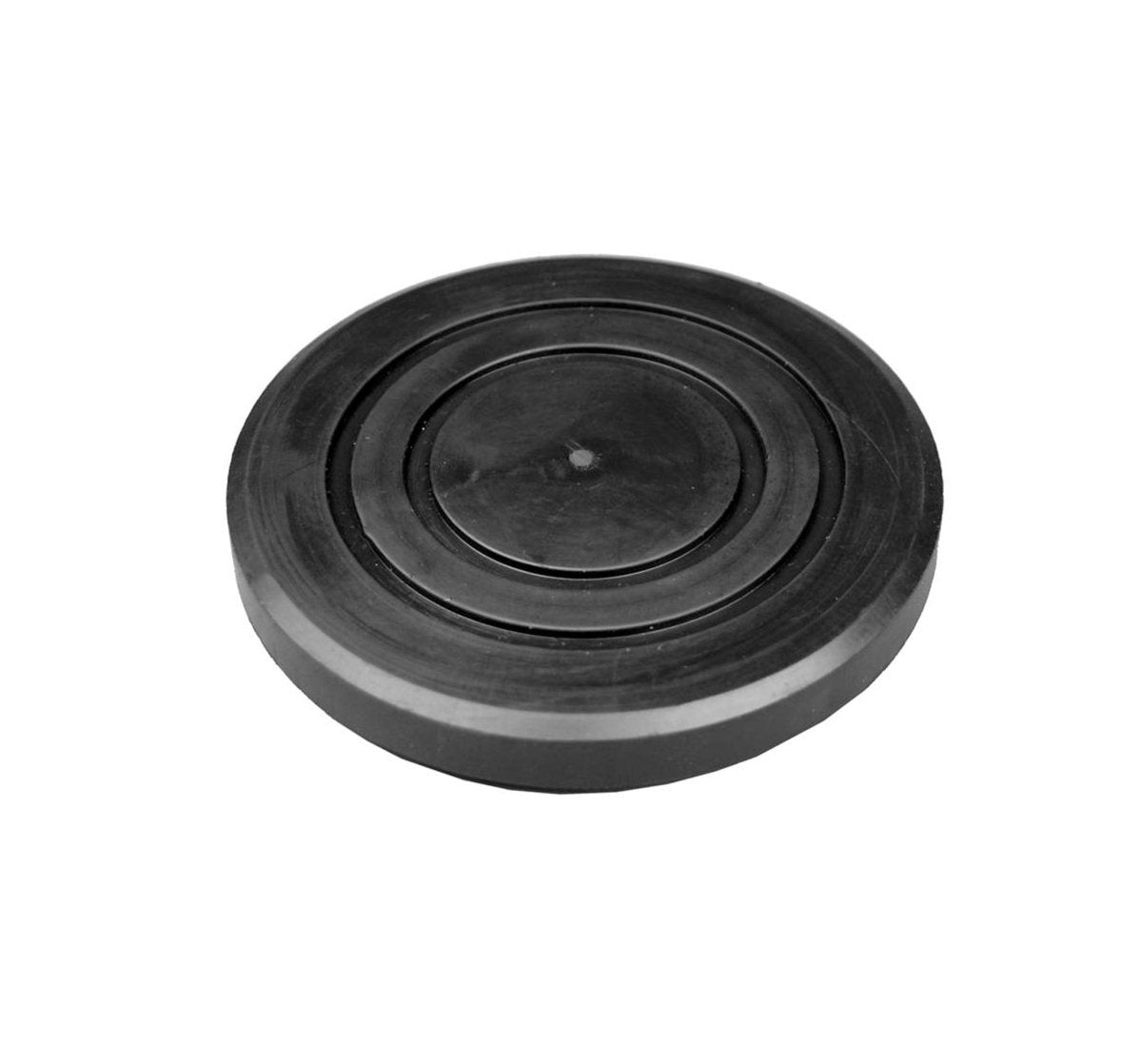 MT-RSR 6504-4 Rubber Arm Pad Set, Fits Challenger, Quality, Launch Lifts (Pack of 4)