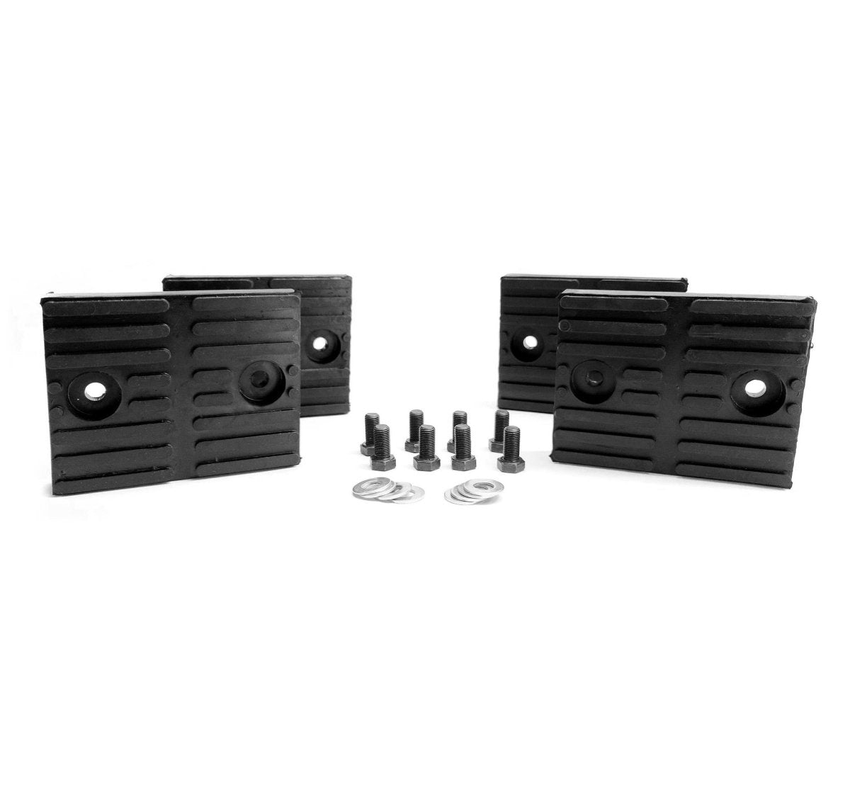 MT-RSR 6522-4 Lift Pad Kit, Compatible with BendPak & Western Lifts