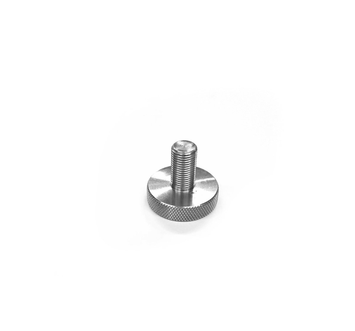 MT-RSR 66704 Threaded Knob for Lower Shoe Arm, Compatible with FMC, John Bean, Snap-On Tire Changers
