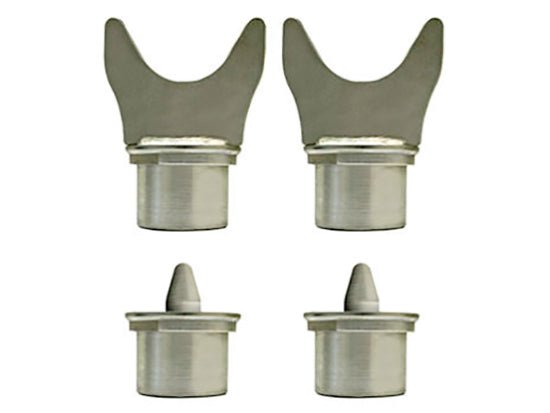 CHALLENGER LIFTS 10333 Sprinter Adapter Kit for 15000-3S Series Only