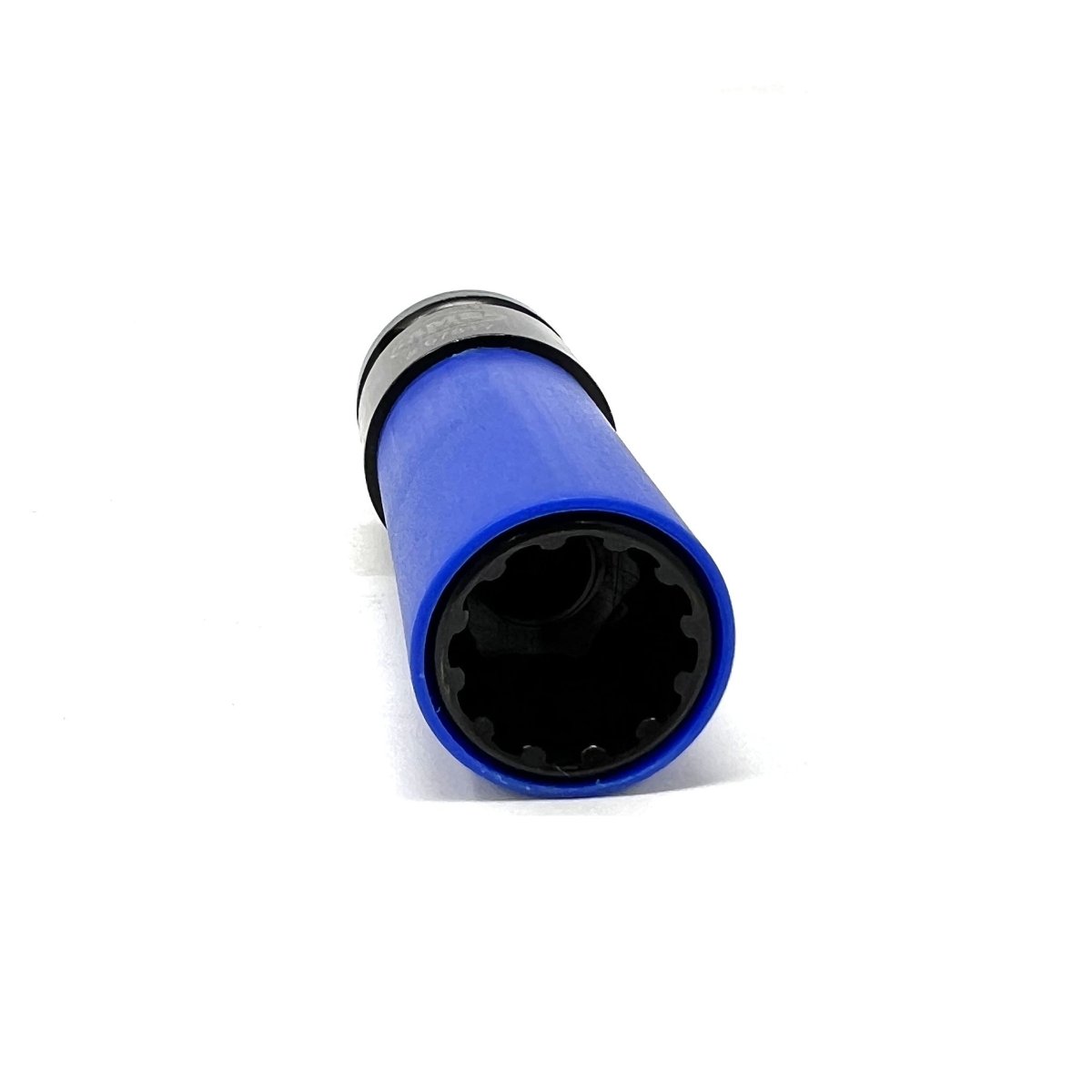 MT-RSR 67817 1/2" Dr. 17MM Spline Impact Socket w/ Protective Sleeve