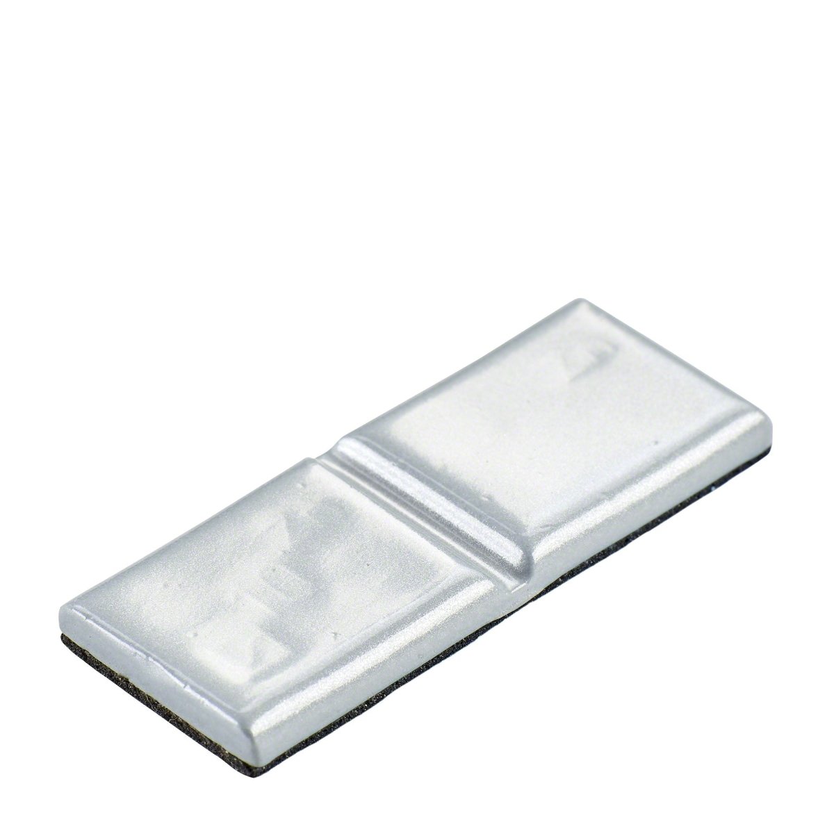 Hofmann Power Weight WW-WG-361-10 Adhesive Wheel Weights, Type 361, 10g, Box of 100
