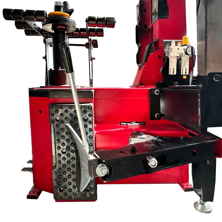 Katool KT-T880 Center Post Tire Changer
