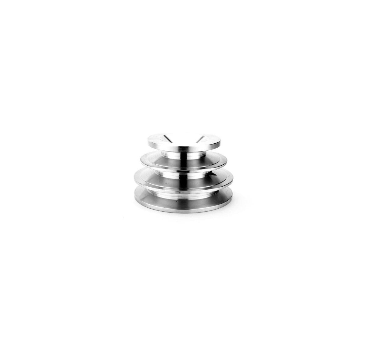 MT-RSR 7024 Small Drive Pulley, V-Belt Style for Ammco 3000 & 4000 Brake Lathes