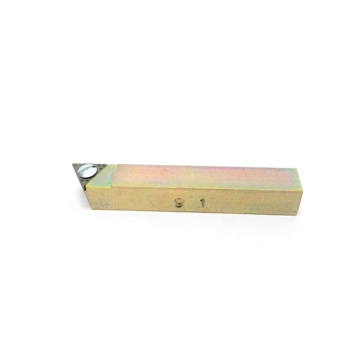 MT-RSR 7091 LH Positive Tool Holder