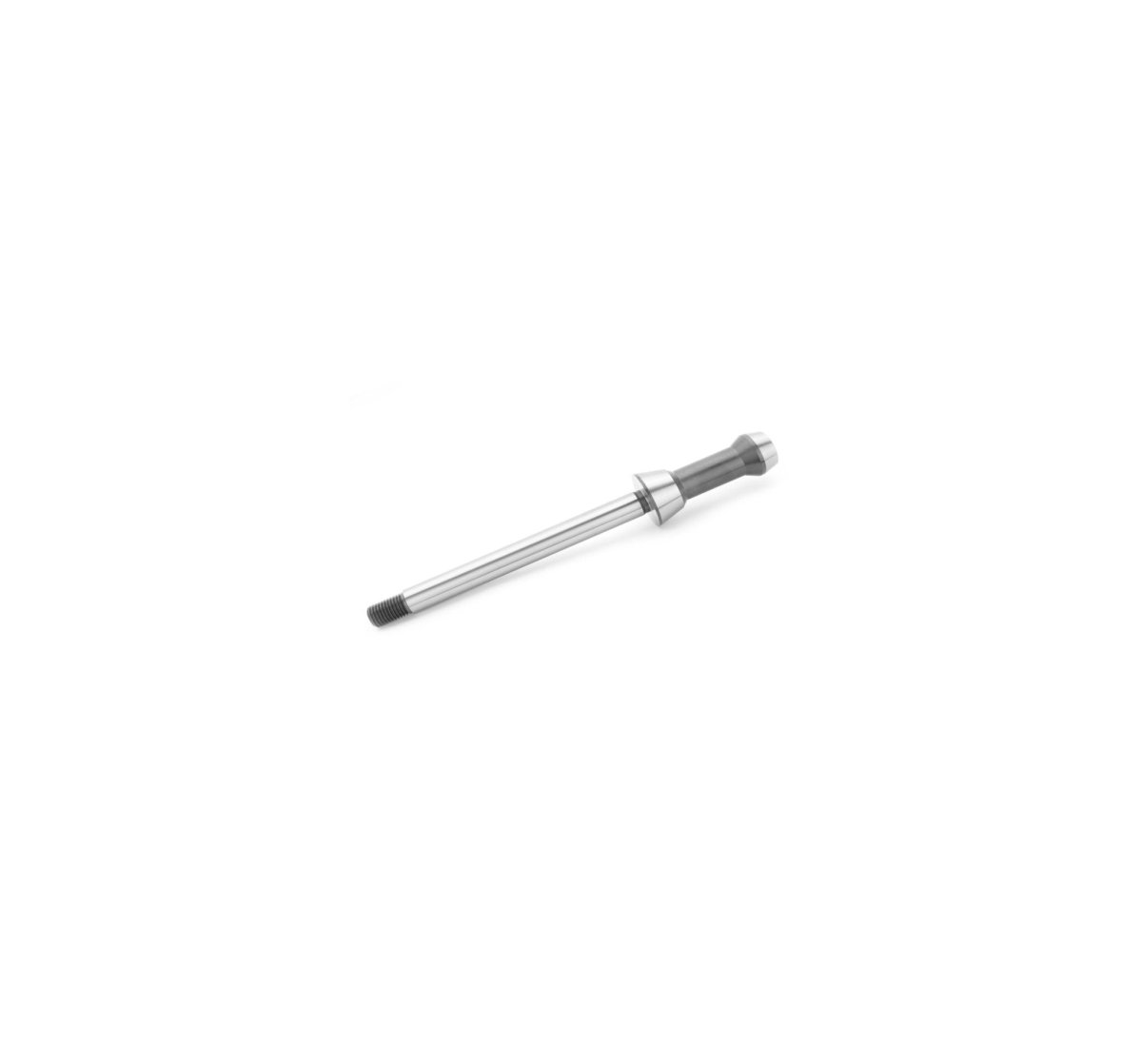 MT-RSR 7101 1" Arbor Shaft for Ammco Brake Lathes, Precision Ground Replacement