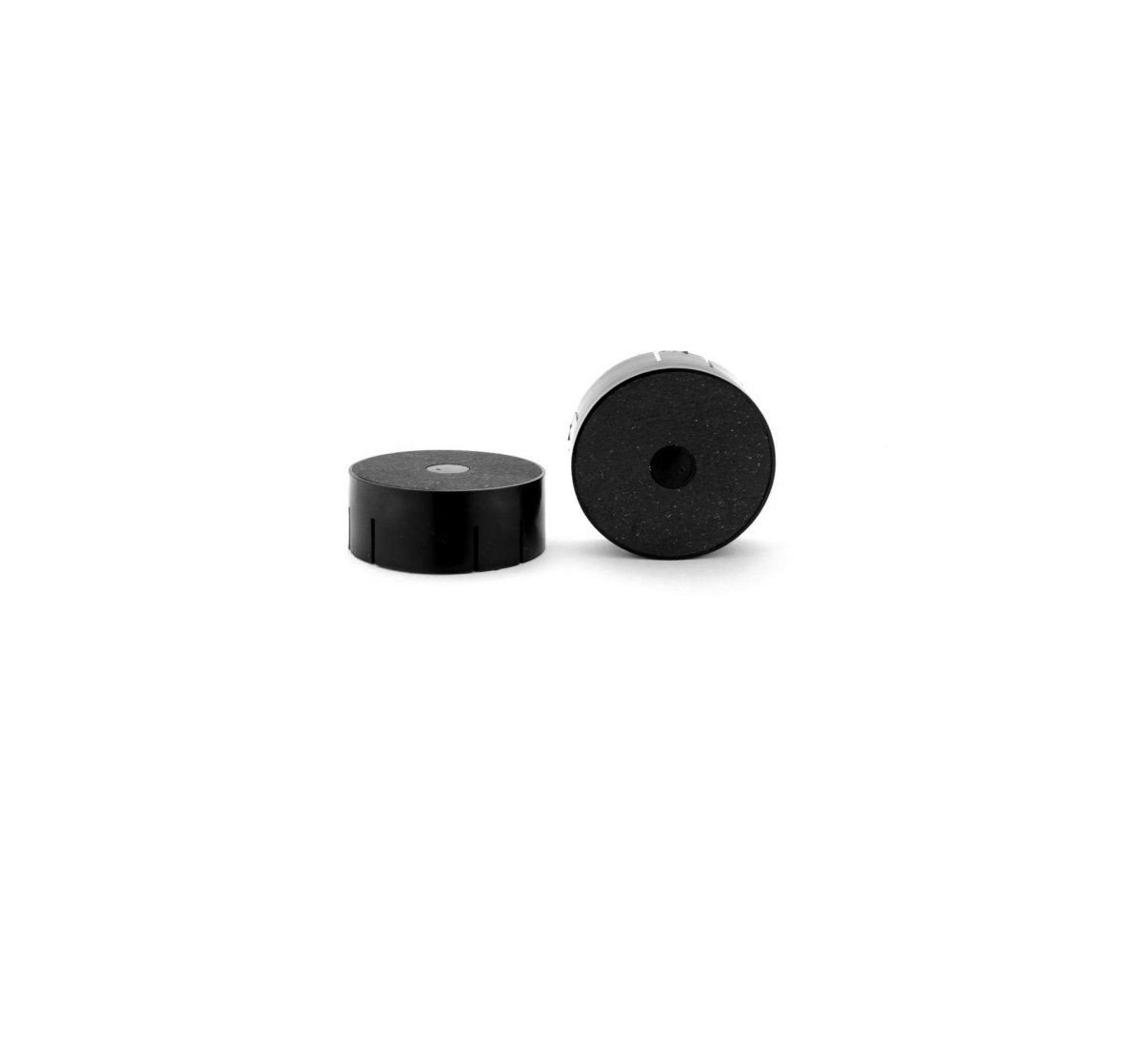 MT-RSR 7183 Silencer Pads for 7075 Model, Set of 2