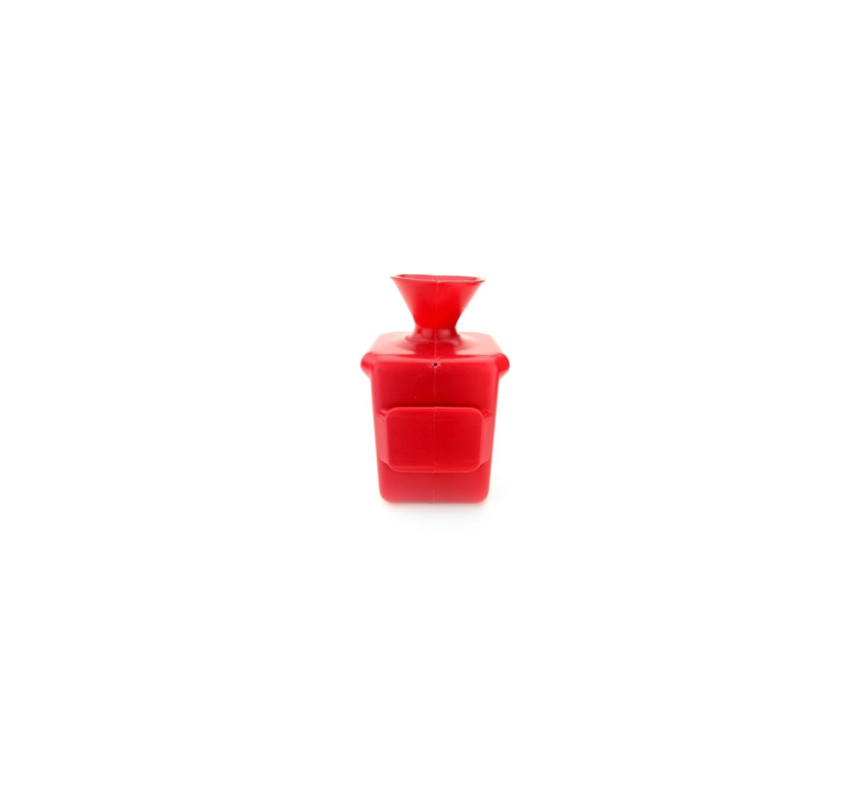 MT-RSR 7259 Straight Top Lube Bucket, Red