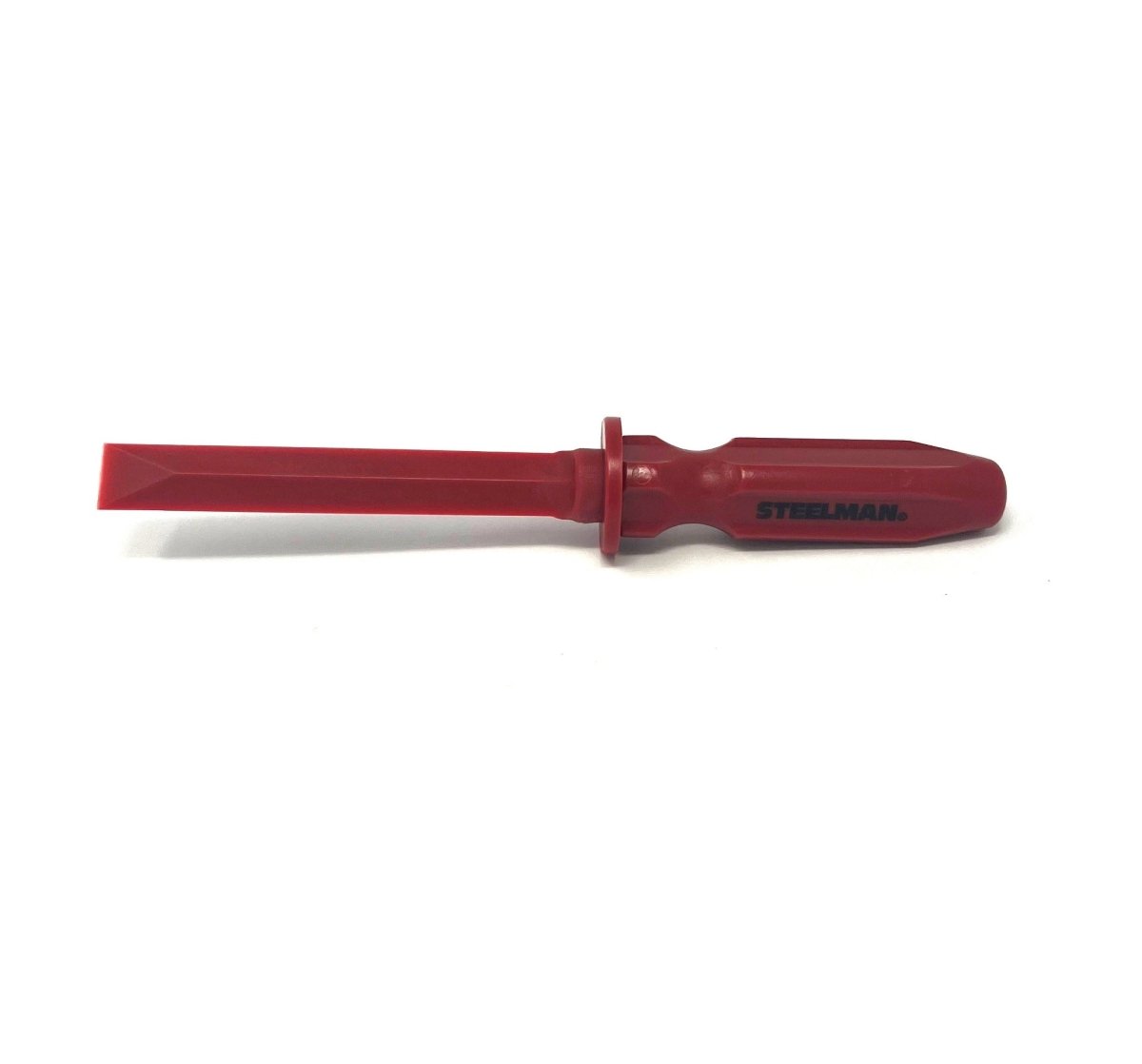 STEELMAN JS-75023 Stick-On Wheel Weight Remover/Scraper