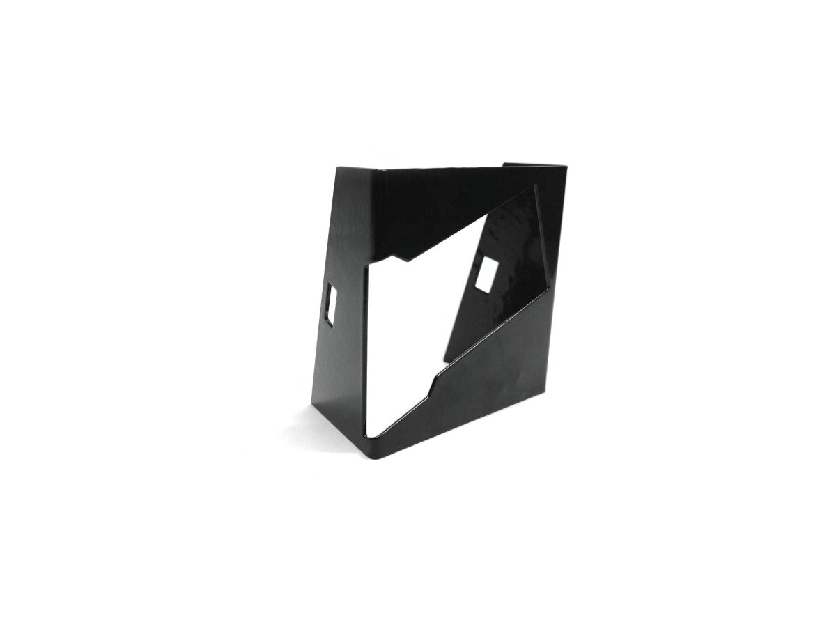 MT-RSR 7559 Bracket for 7259 Straight Top Lube Bucket, Durable Mounting Solution
